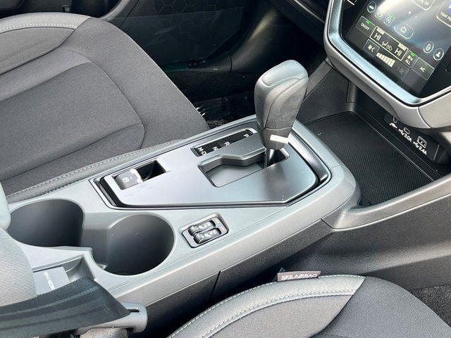 new 2026 Subaru Crosstrek car, priced at $29,770