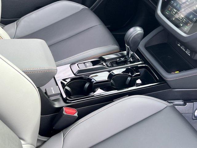 new 2026 Subaru Forester car, priced at $37,744