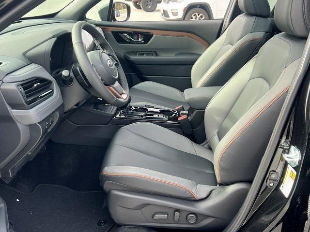 new 2026 Subaru Forester car, priced at $37,744