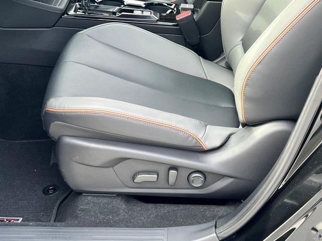 new 2026 Subaru Forester car, priced at $37,744