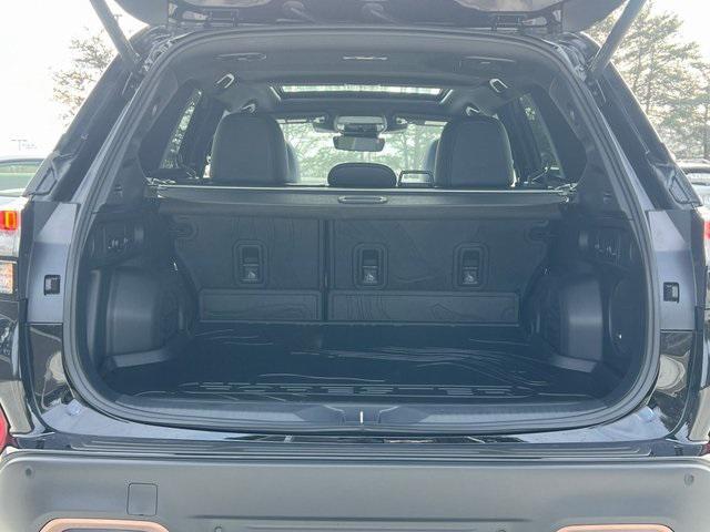 new 2026 Subaru Forester car, priced at $37,744