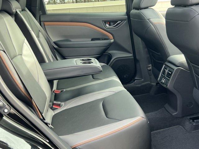 new 2026 Subaru Forester car, priced at $37,744