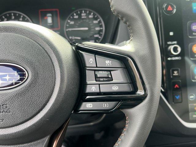 new 2026 Subaru Forester car, priced at $37,744