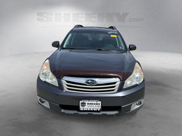 used 2012 Subaru Outback car, priced at $8,794