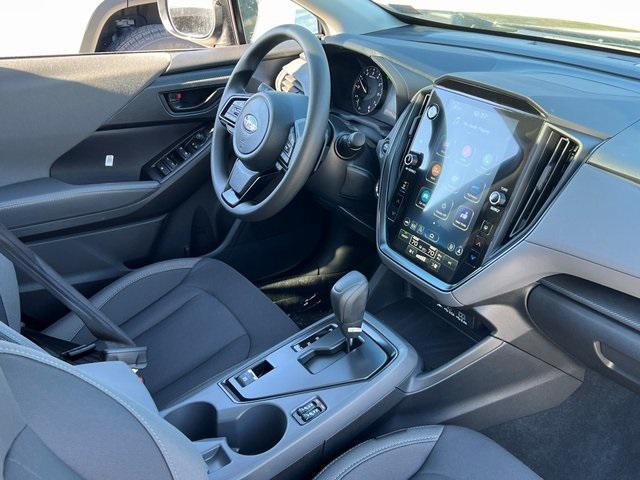 new 2026 Subaru Crosstrek car, priced at $30,520
