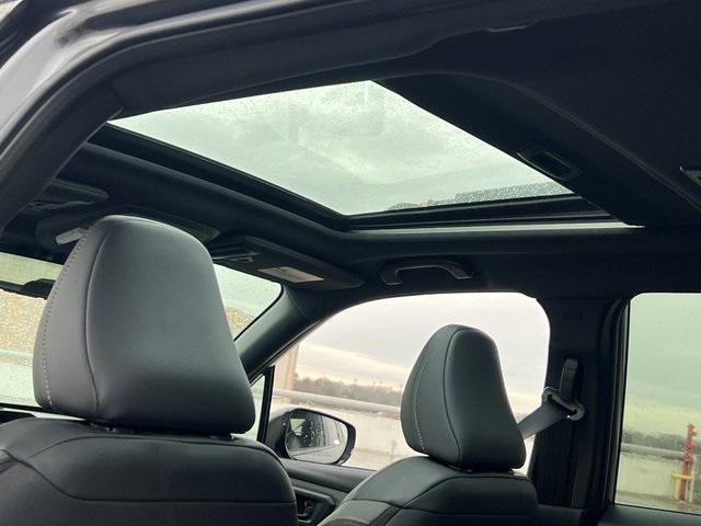 new 2026 Subaru Forester car, priced at $40,228