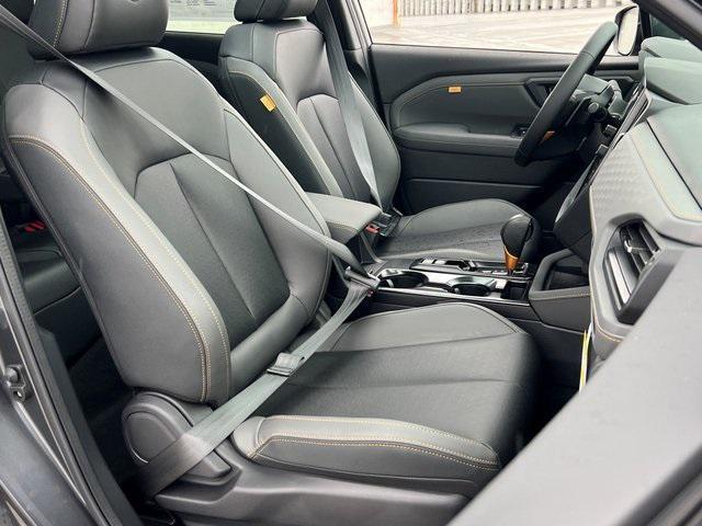 new 2026 Subaru Forester car, priced at $40,228