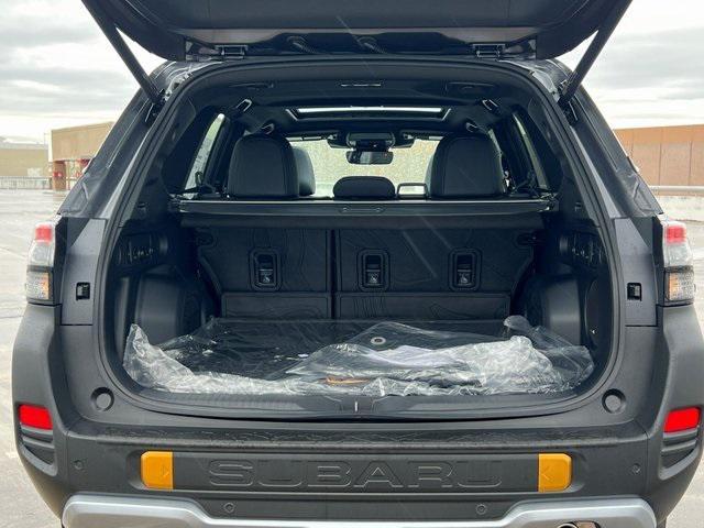 new 2026 Subaru Forester car, priced at $40,228