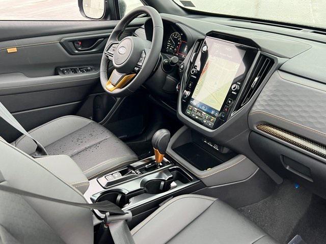 new 2026 Subaru Forester car, priced at $40,228