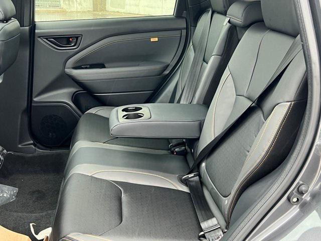 new 2026 Subaru Forester car, priced at $40,228