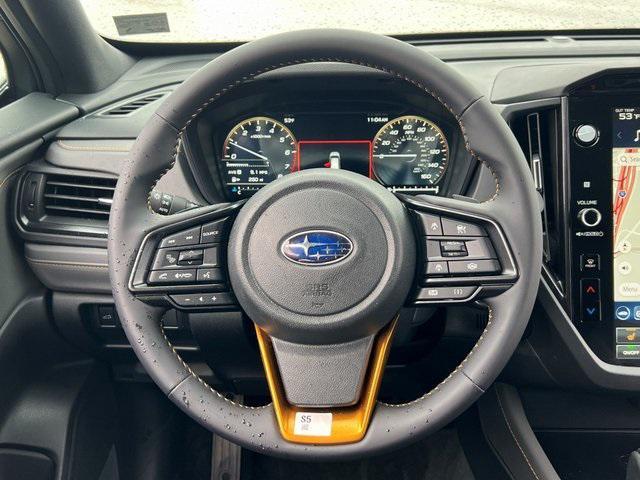 new 2026 Subaru Forester car, priced at $40,228