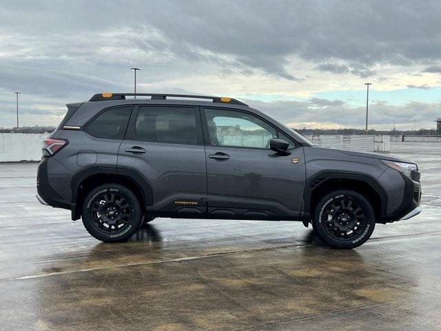 new 2026 Subaru Forester car, priced at $40,228