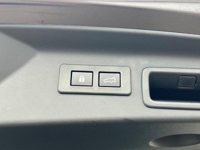 new 2026 Subaru Forester car, priced at $40,228