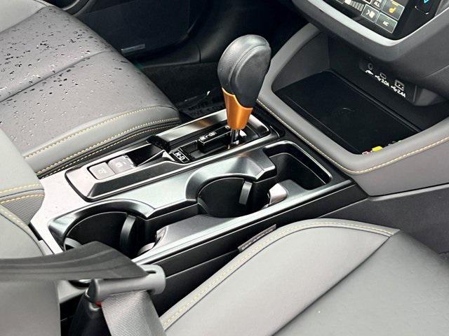 new 2026 Subaru Forester car, priced at $40,228