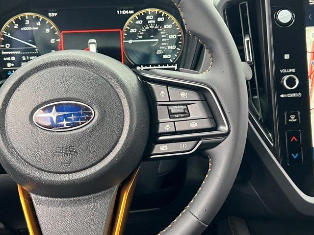 new 2026 Subaru Forester car, priced at $40,228