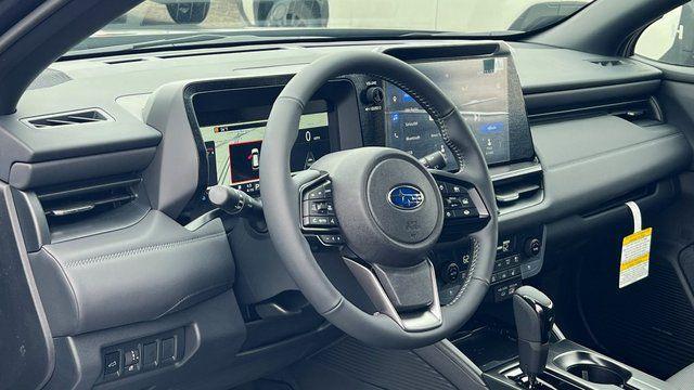 new 2026 Subaru Outback car, priced at $45,443