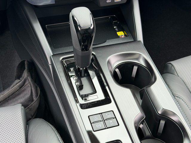 new 2026 Subaru Outback car, priced at $45,905