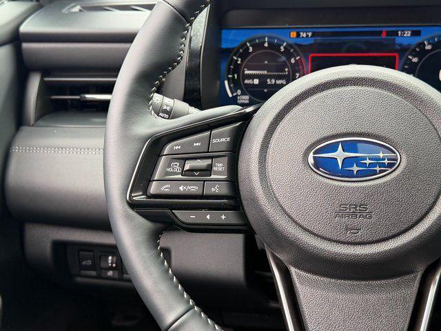 new 2026 Subaru Outback car, priced at $45,905