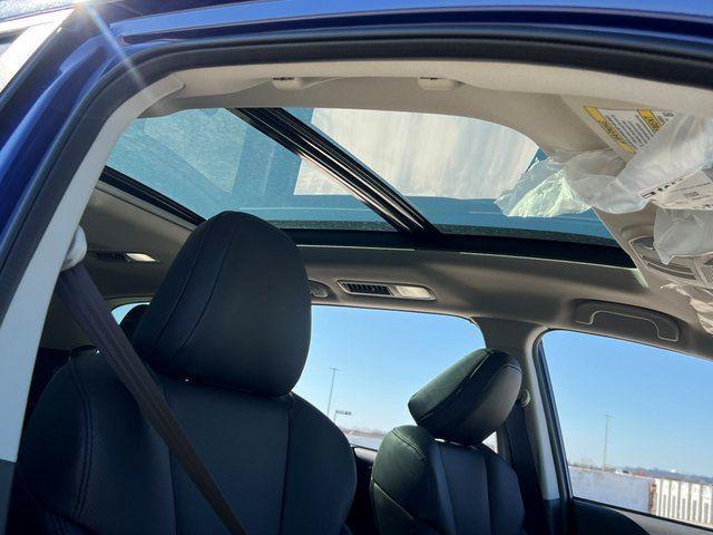 new 2026 Subaru Ascent car, priced at $50,861