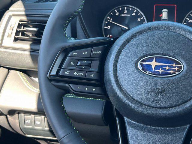 new 2026 Subaru Ascent car, priced at $50,861