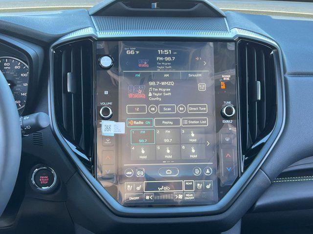 new 2026 Subaru Ascent car, priced at $50,861