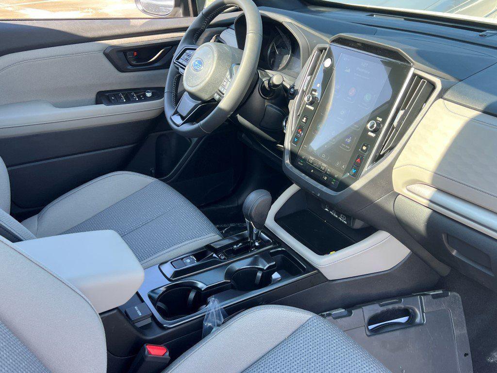 new 2026 Subaru Forester car, priced at $33,374