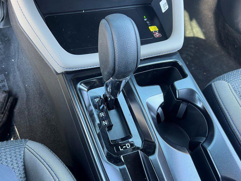 new 2026 Subaru Forester car, priced at $33,374