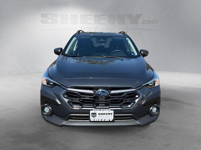 used 2025 Subaru Crosstrek car, priced at $28,130