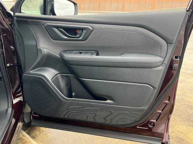 new 2026 Subaru Forester car, priced at $34,425