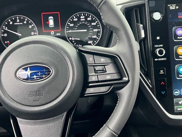 new 2026 Subaru Forester car, priced at $34,425