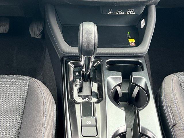 new 2026 Subaru Forester car, priced at $34,425