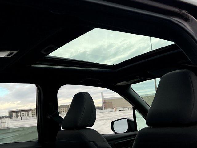 new 2026 Subaru Forester car, priced at $34,425