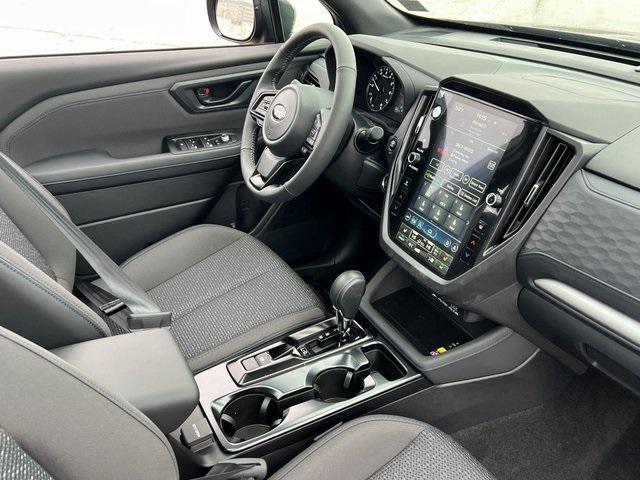 new 2026 Subaru Forester car, priced at $34,425