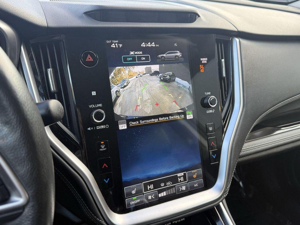 used 2023 Subaru Outback car, priced at $27,905