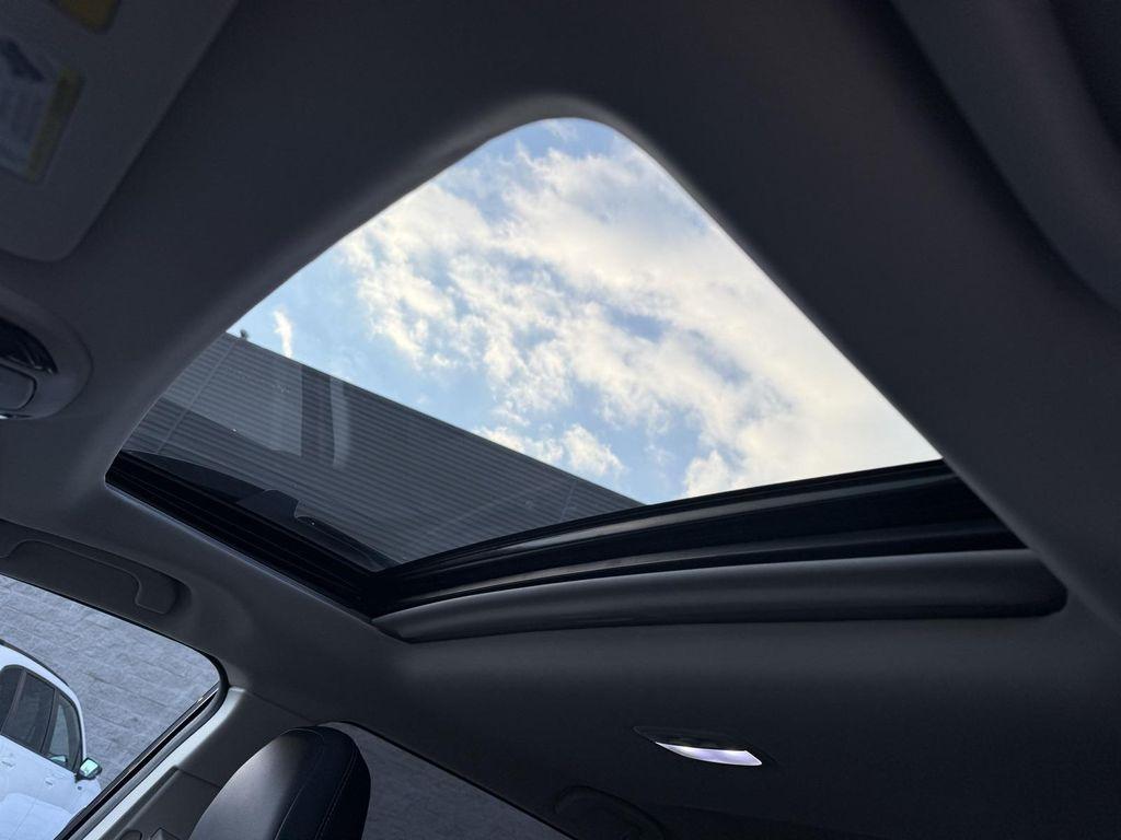 used 2023 Subaru Outback car, priced at $27,905