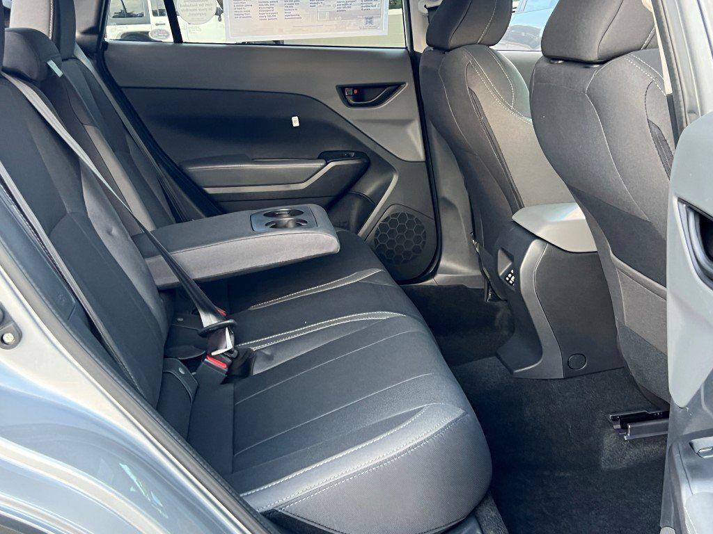 new 2026 Subaru Crosstrek car, priced at $30,034