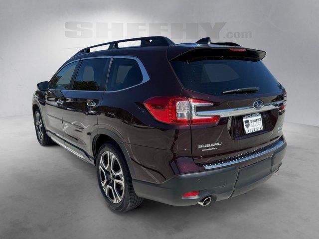 used 2024 Subaru Ascent car, priced at $41,805