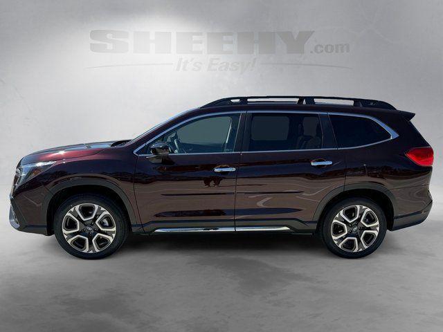 used 2024 Subaru Ascent car, priced at $41,805