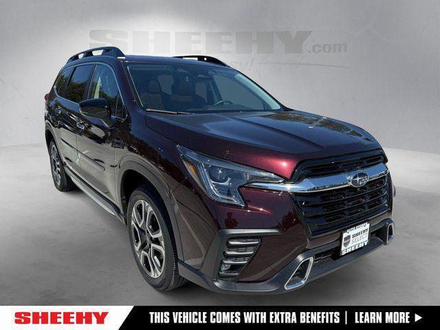 used 2024 Subaru Ascent car, priced at $41,805