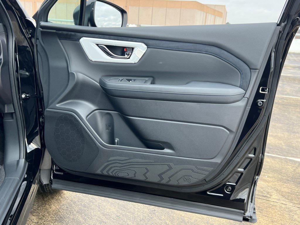 new 2026 Subaru Forester car, priced at $37,581