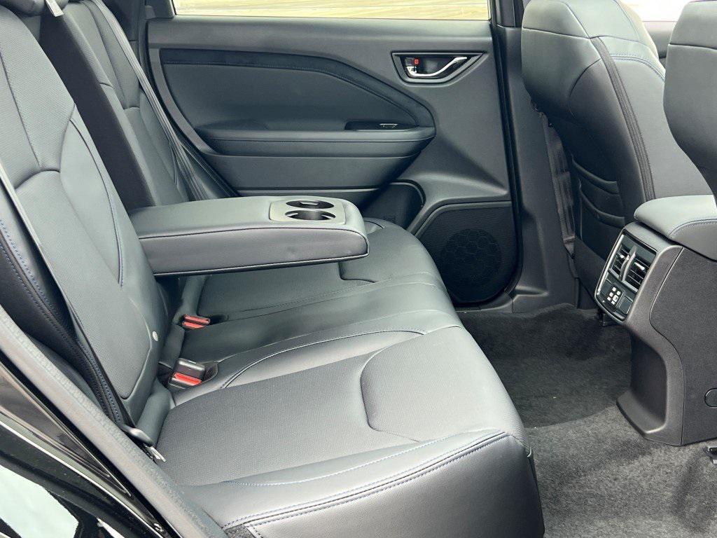 new 2026 Subaru Forester car, priced at $37,581