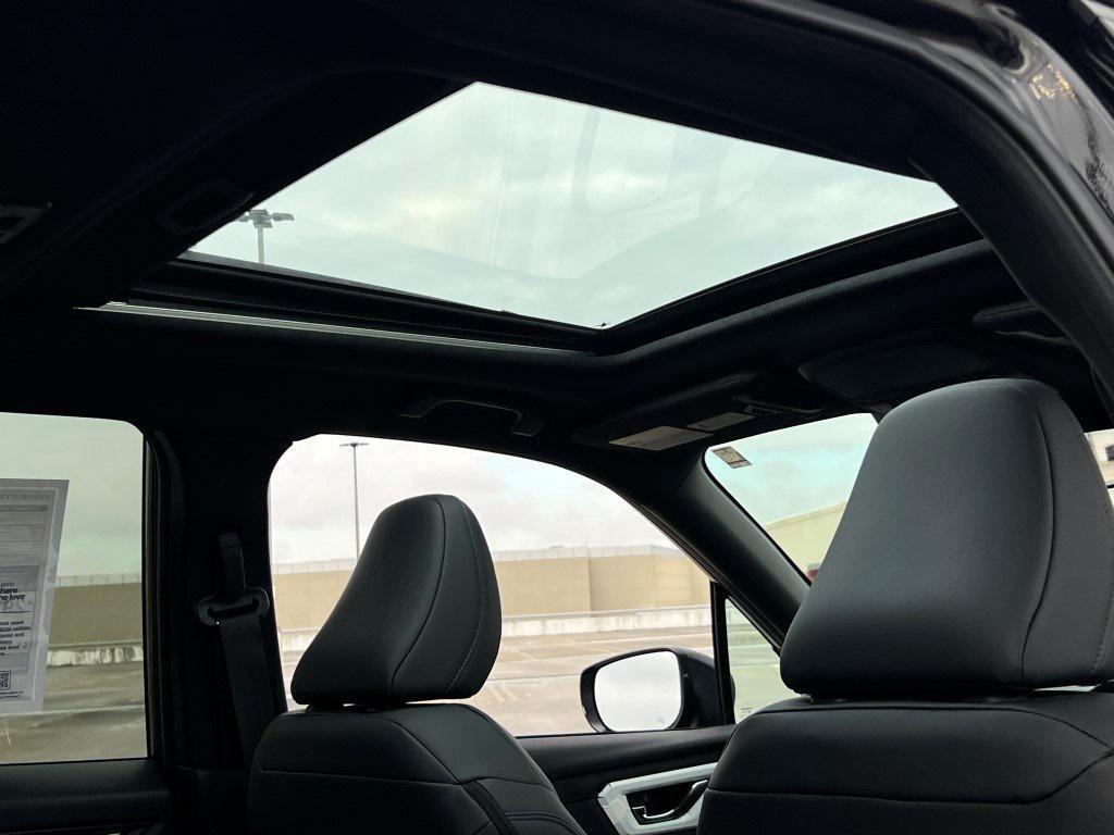 new 2026 Subaru Forester car, priced at $37,581