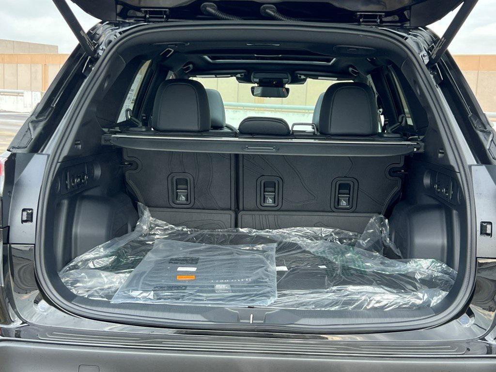 new 2026 Subaru Forester car, priced at $37,581