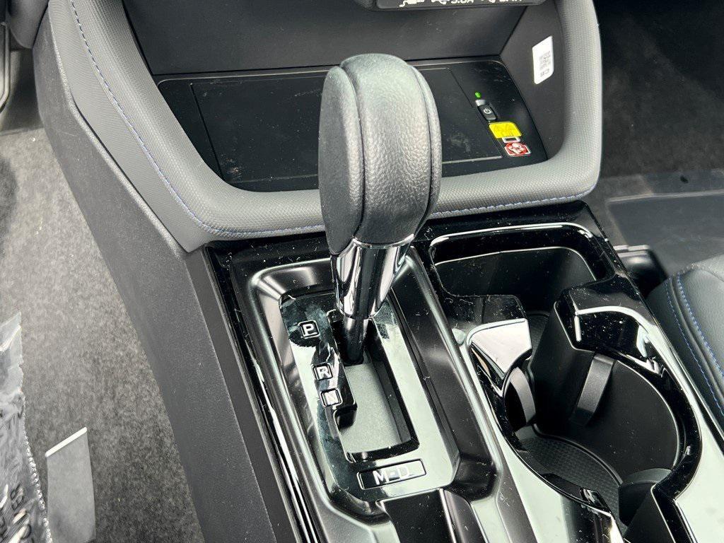 new 2026 Subaru Forester car, priced at $37,581