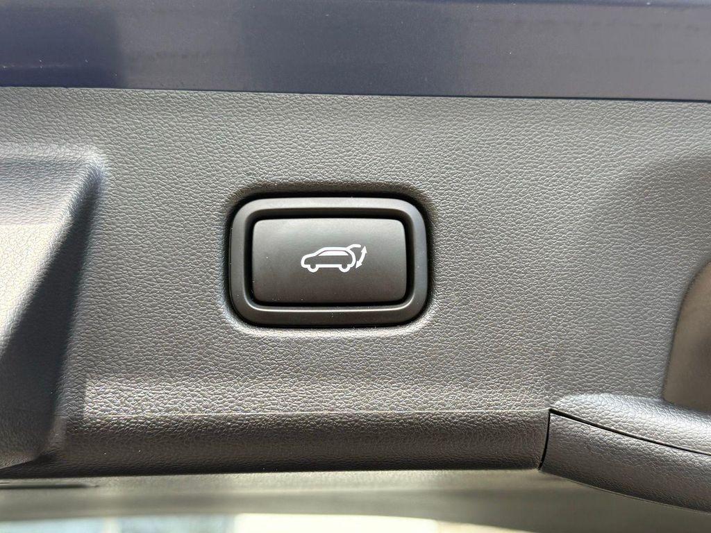 used 2025 Hyundai Tucson car, priced at $25,269