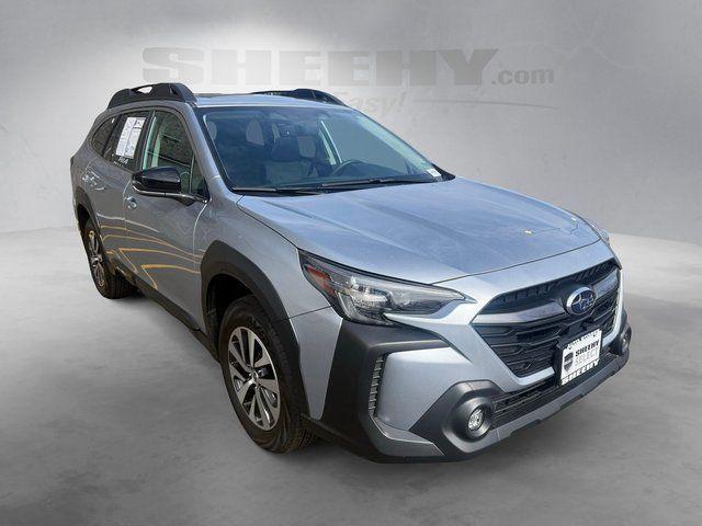 used 2025 Subaru Outback car, priced at $31,035