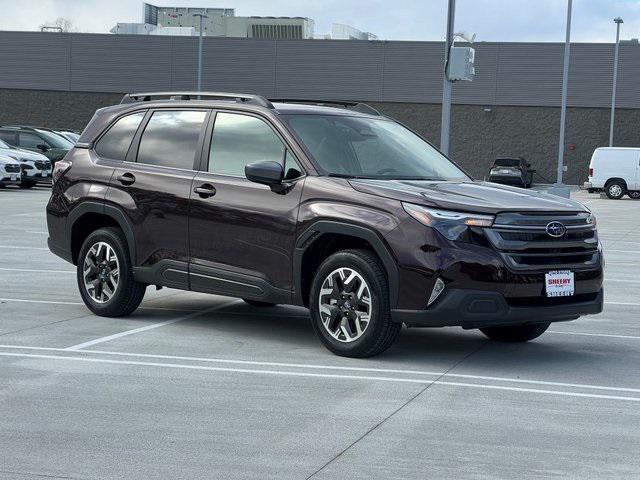 new 2026 Subaru Forester car, priced at $33,374