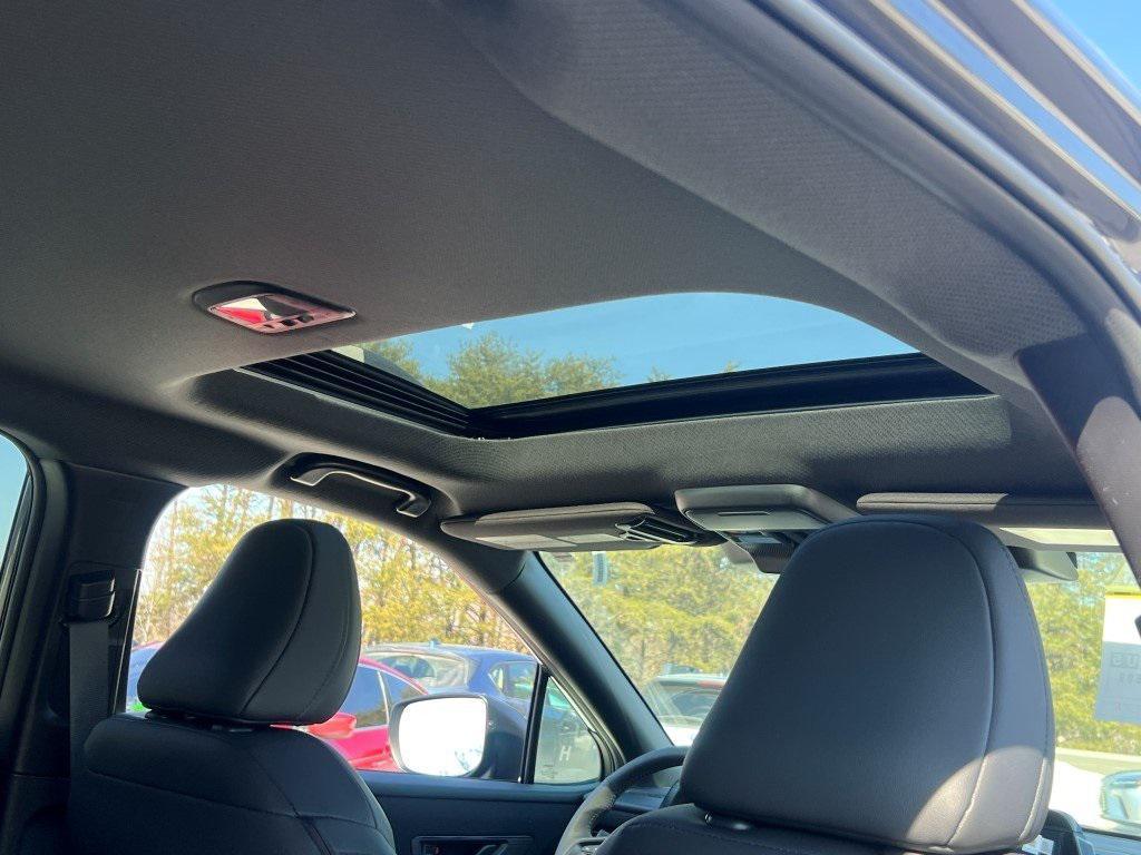 new 2026 Subaru Outback car, priced at $36,847