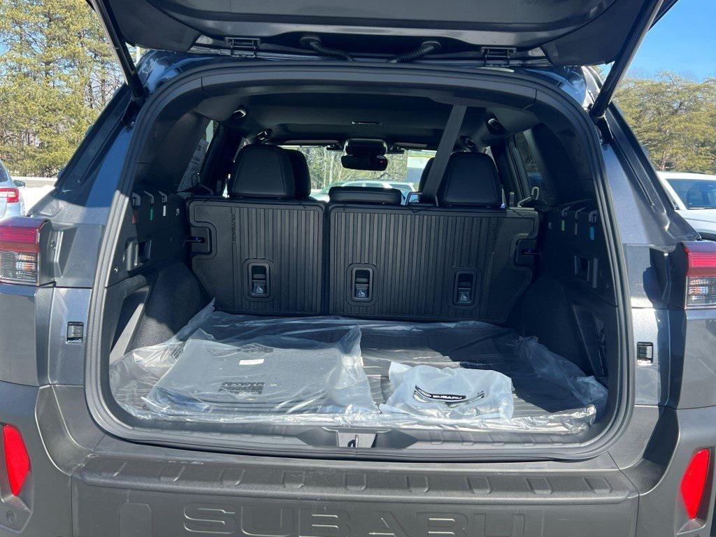 new 2026 Subaru Outback car, priced at $36,847