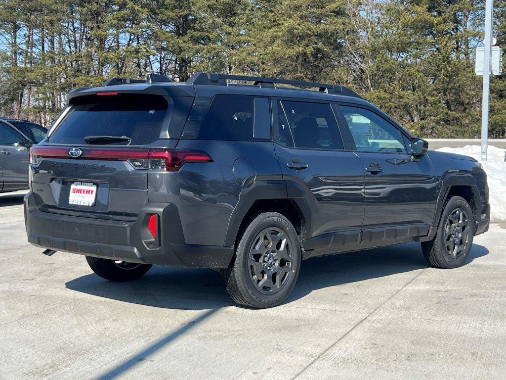 new 2026 Subaru Outback car, priced at $36,847
